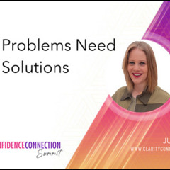 Money Problems Need Money Solutions - Speaker Malky Blum