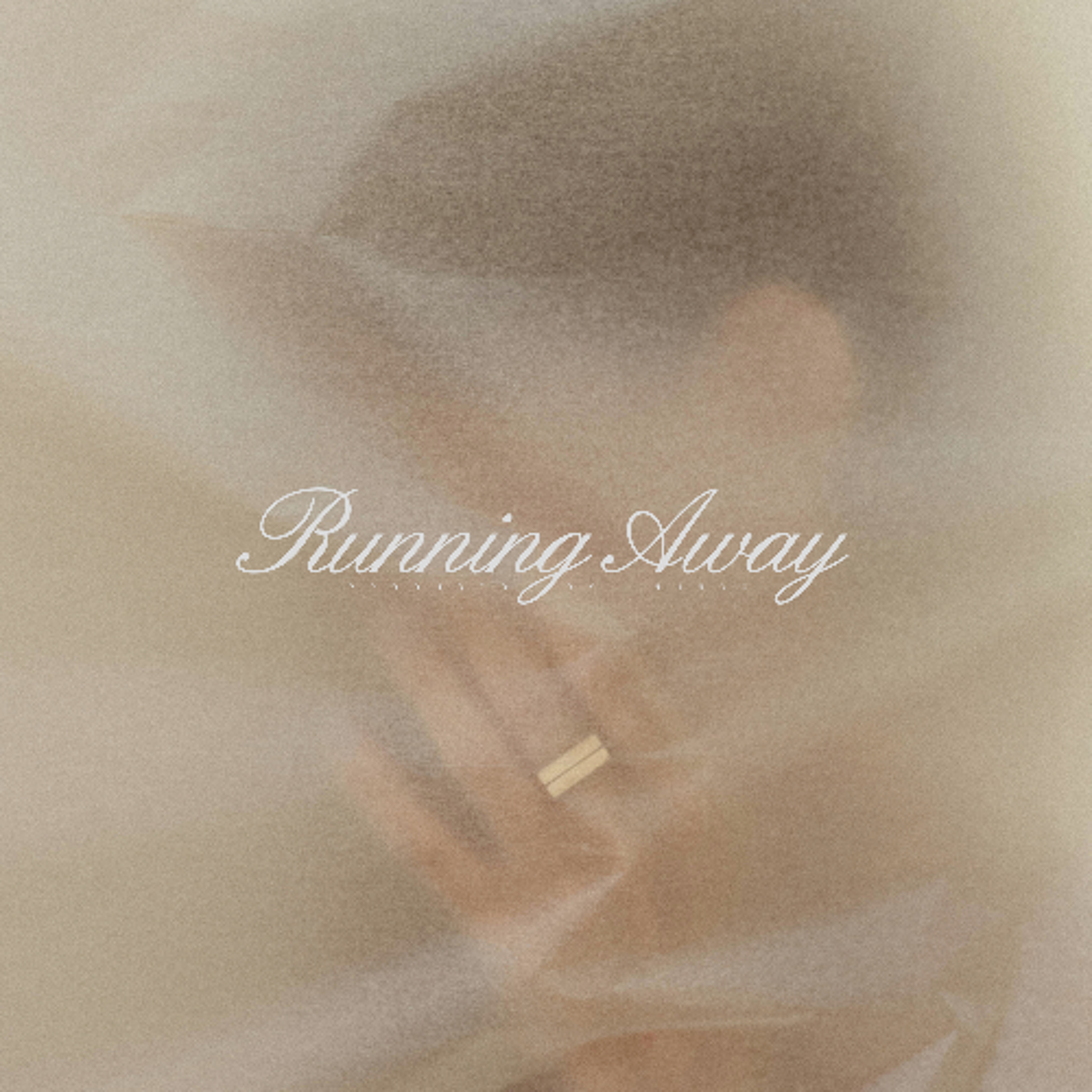 Nuncc - Running Away episode artwork