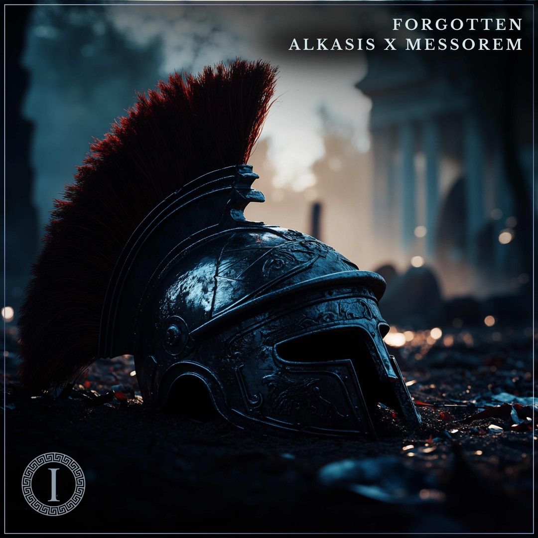 Stream ALKASIS, MESSOREM - FORGOTTEN (ICLR003) by ICARUS Collective ...
