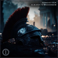 ALKASIS, MESSOREM - FORGOTTEN (ICLR003)