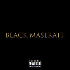 lifeofdaddi & L3gacy-Black Maserati