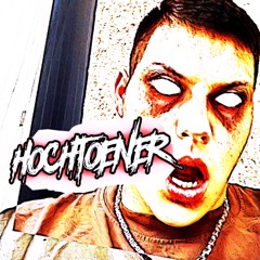 Hochtöner - Er macht den Hochtöner?!