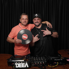 Radu Cristian ⛔️ Shar-K 🔺 We Be Clubbin' Radio Show ep.33° 🔺 HOUSE MUSIC ALL LIFE LONG