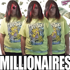 millionaires