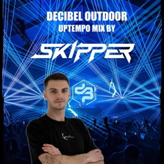 BOUNCY DECIBEL WARM UP MIX BY SKIPPER