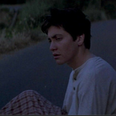 Donnie Darko laugh x Alex G Not Anywhere