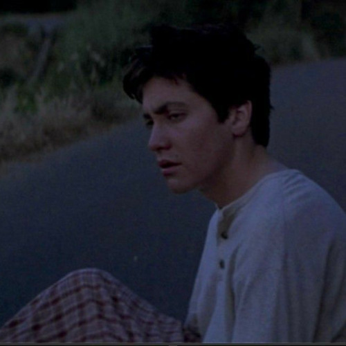 Donnie Darko laugh x Alex G Not Anywhere