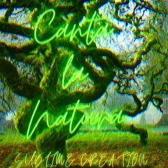Canta La Natura 142 BPM - Nota G No master