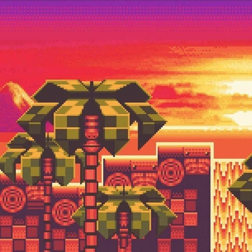 SUNSET HILL ACT 2 REMIX
