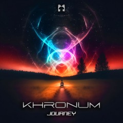 Khronum - Journey (Original Mix) OUT NOW! @MUSHADELICRECORDS