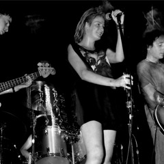 Ben London on The Gits