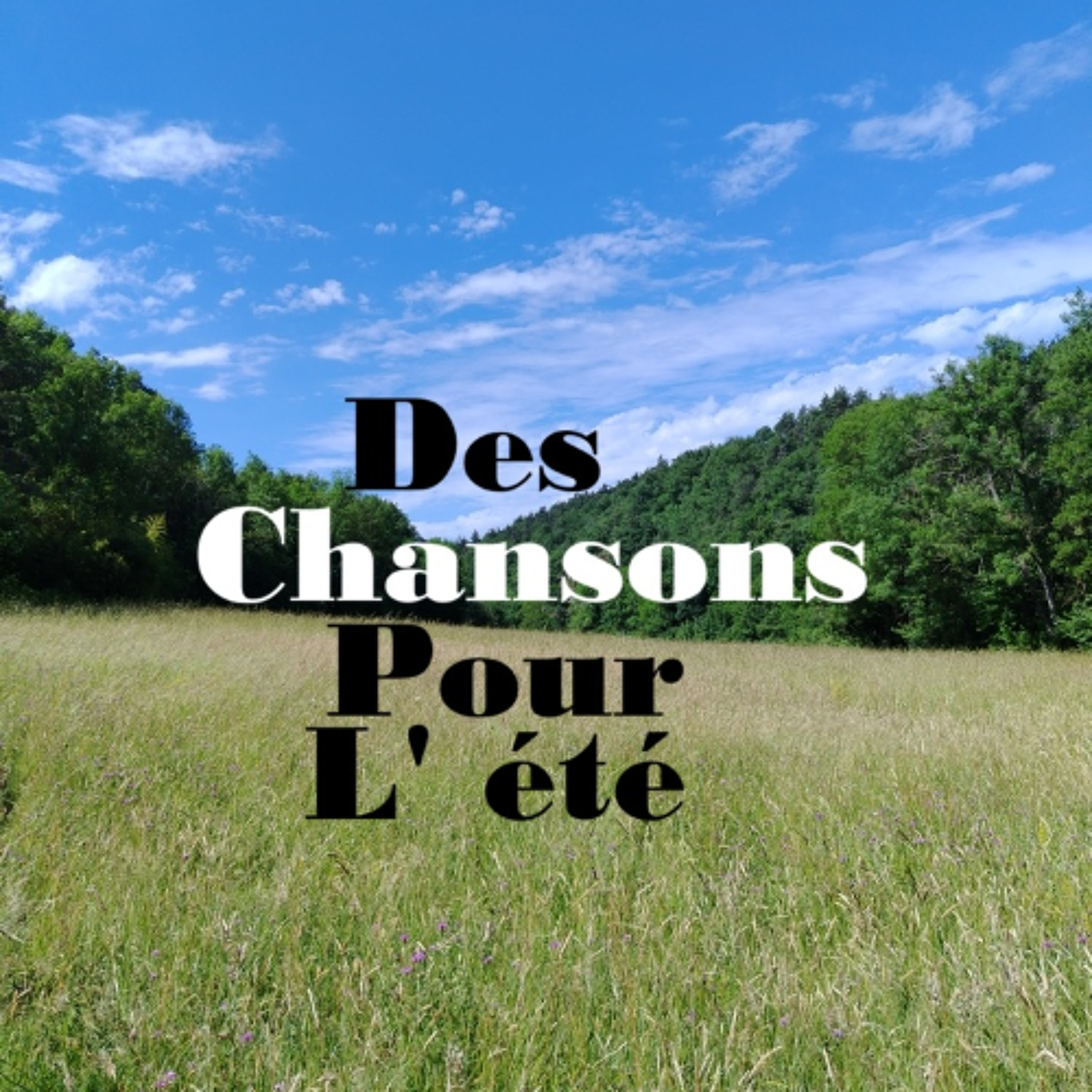 Des Chansons pour l'été - La Pierre du Bonheur episode artwork