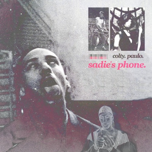 Sadie's Phone (Nightcore Remix) ft. Paulo