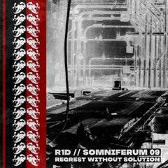 Somniferum Records 09 - Confined