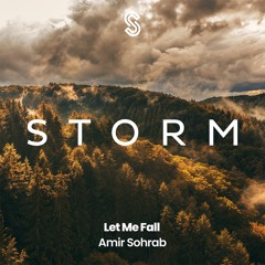 Amir Sohrab - Let Me Fall