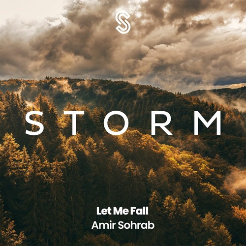 Amir Sohrab - Let Me Fall
