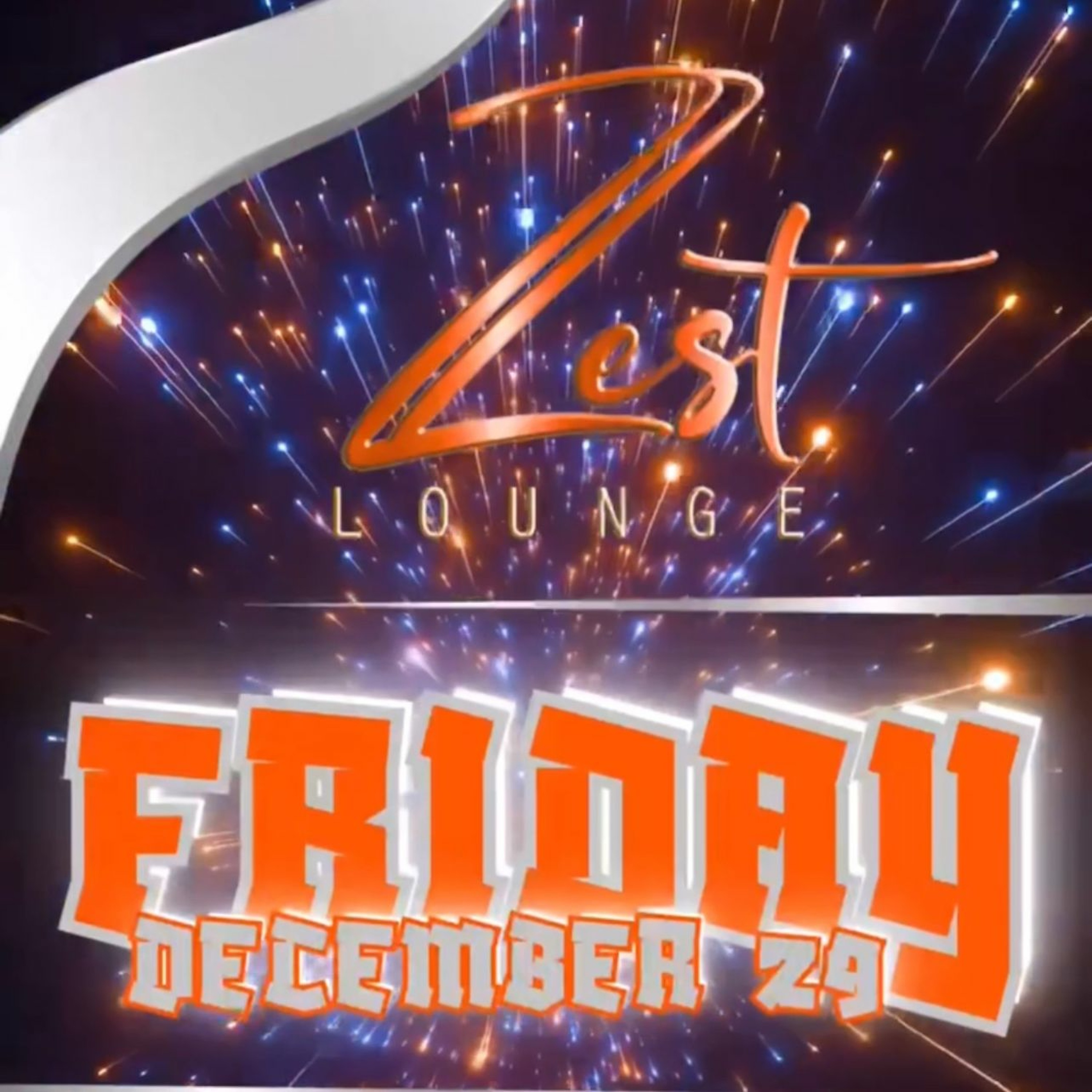 Dj Dev NYC - Live Recording from Zest Lounge (12/29/2023)