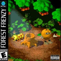 Forest Maze Ahh Beet (Forest Frenzy) - DaDood