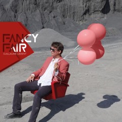 Guillaume Ledent - Fancy Fair - 03 Prends