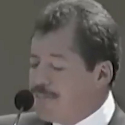 Stream El discurso histórico de Luis Donaldo Colosio by Joaquín López ...
