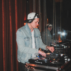 10.25.24 at Velvet Brooklyn