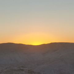 The frost and the fire