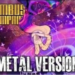 Through Patches Of Violet  LIMBUS COMPANY  Metal Version - Paul Owen Music
