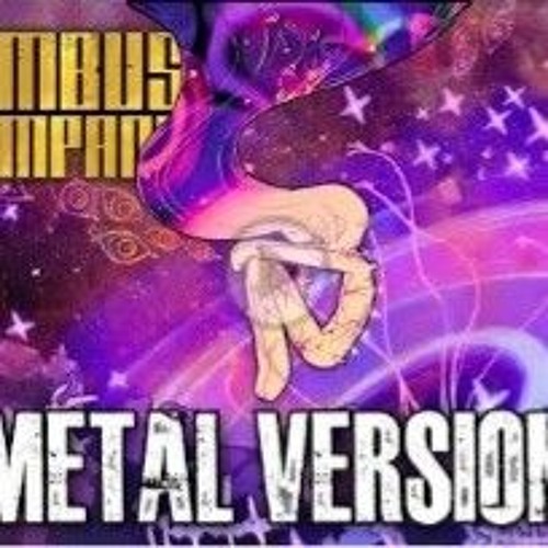 Through Patches Of Violet  LIMBUS COMPANY  Metal Version - Paul Owen Music