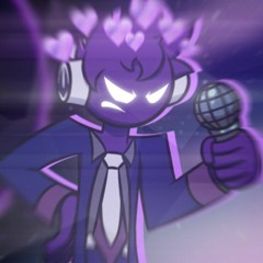 Attack VIP | But It's Void | [VS Selever] | Friday Night Funkin