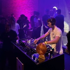 HardHouse/Hardgroove ~ Live Set @Warmtepomp (Pat de Ruiter, MALUGI, DJ SWISHERMAN, 6 SENSE, PROXYMA)