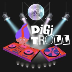 Touch Me - DiGiTroLL OUT NOW on Bad Habit Muzik