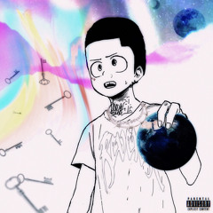 SMOKE (prod. Bucky Manny )