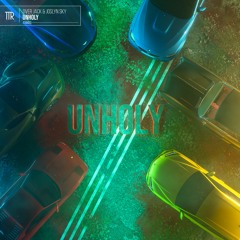 Over Jack - Unholy (feat. Joslyn Sky)