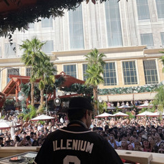 interbloom x the cola