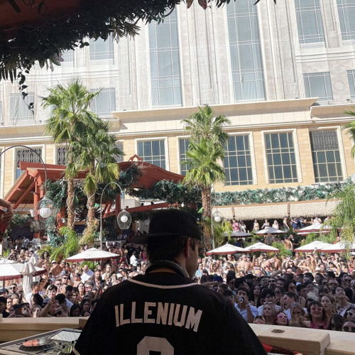 interbloom x the cola