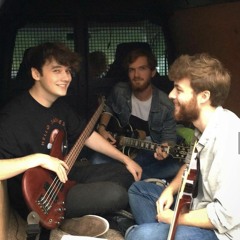 Lovejoy - One Day (live stream ver.)