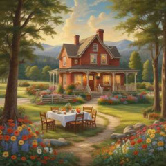 Country Fried Love