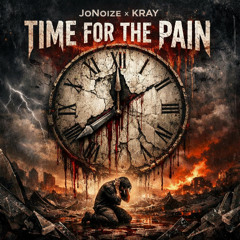 Time For The Pain