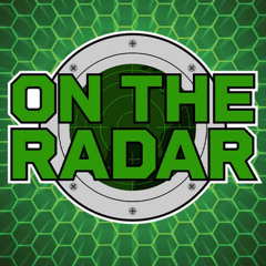 Concrete ‘On The Radar Cypher’ (Freestyle)