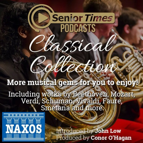 Stream Classical Collection with John Low February 2023 by Senior