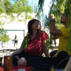 Jardín del Chachachá