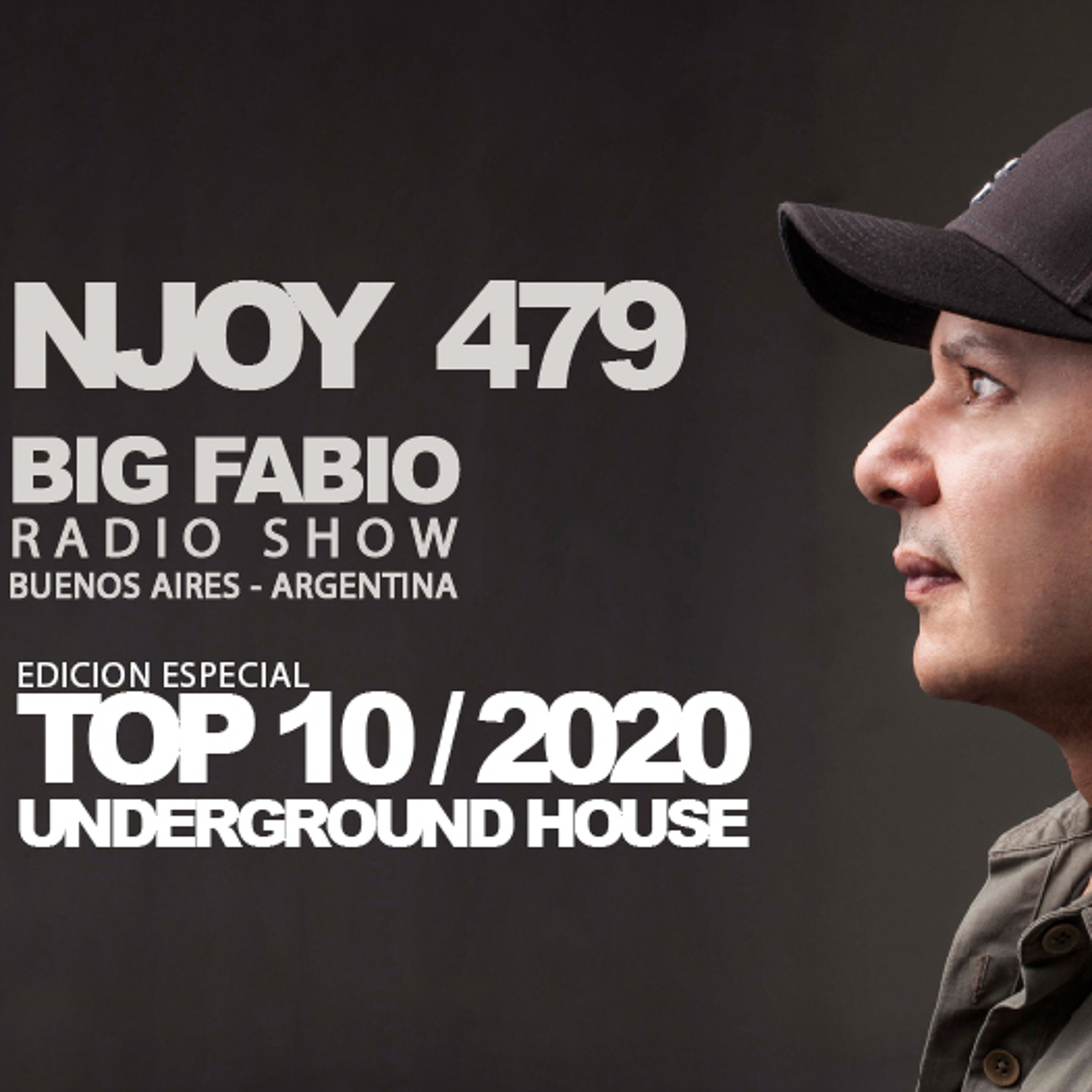 NJOY MUSIK by BIG FABIO.