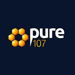 The Nu Disco Cohort - Pure 107 #3