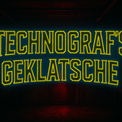 TECHNOGRAFS GEKLATSCHE