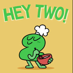 BFDI26 Hey two! (Instrumental)