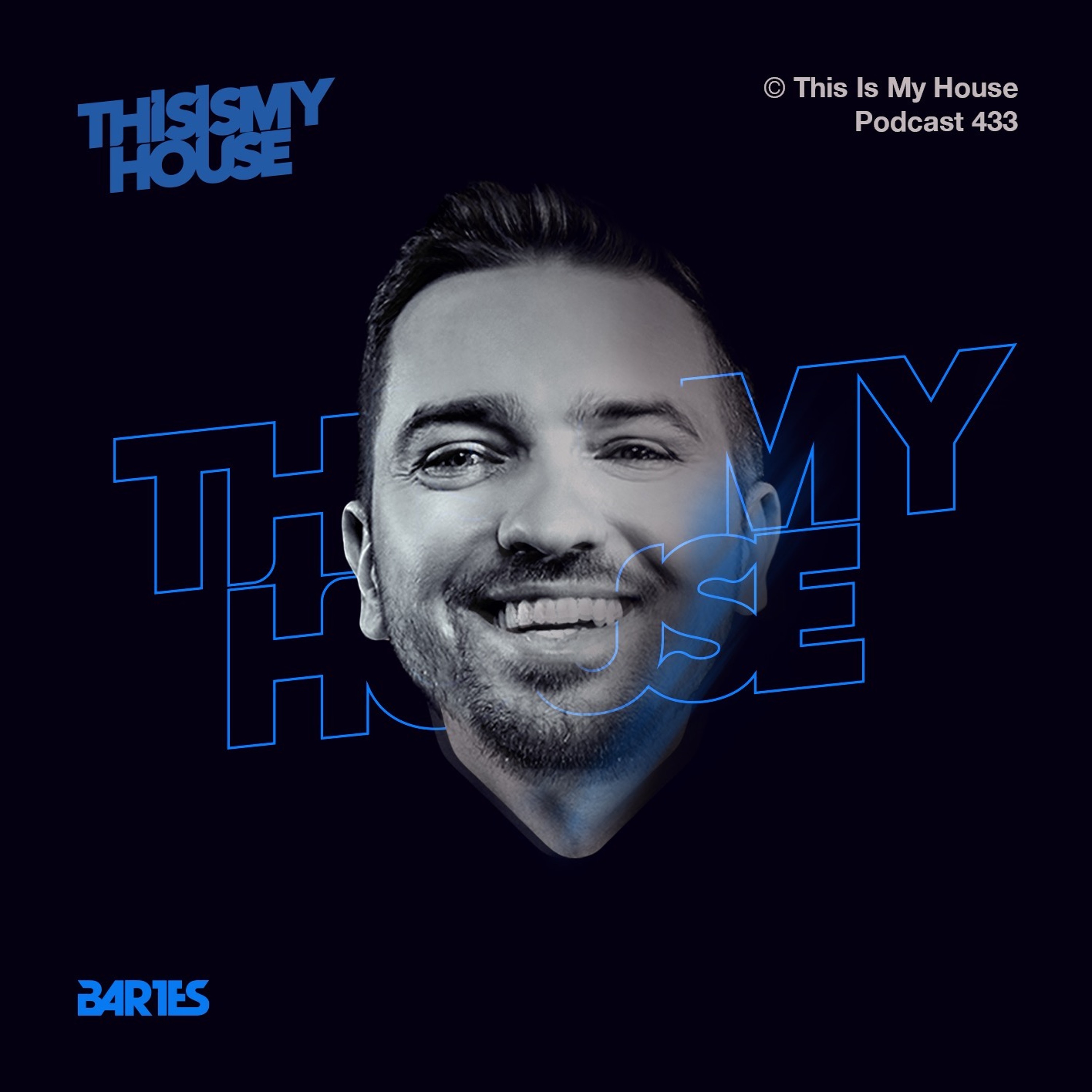 BARTES / THIS IS MY HOUSE