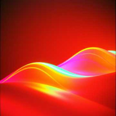 Neon Surge