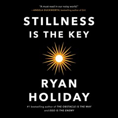 E - Book Download Stillness Is The Key {fulll Online Unlimite)