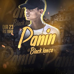 MC BN - COM PANIN BLACK LANÇA ((DJ DIEGO))