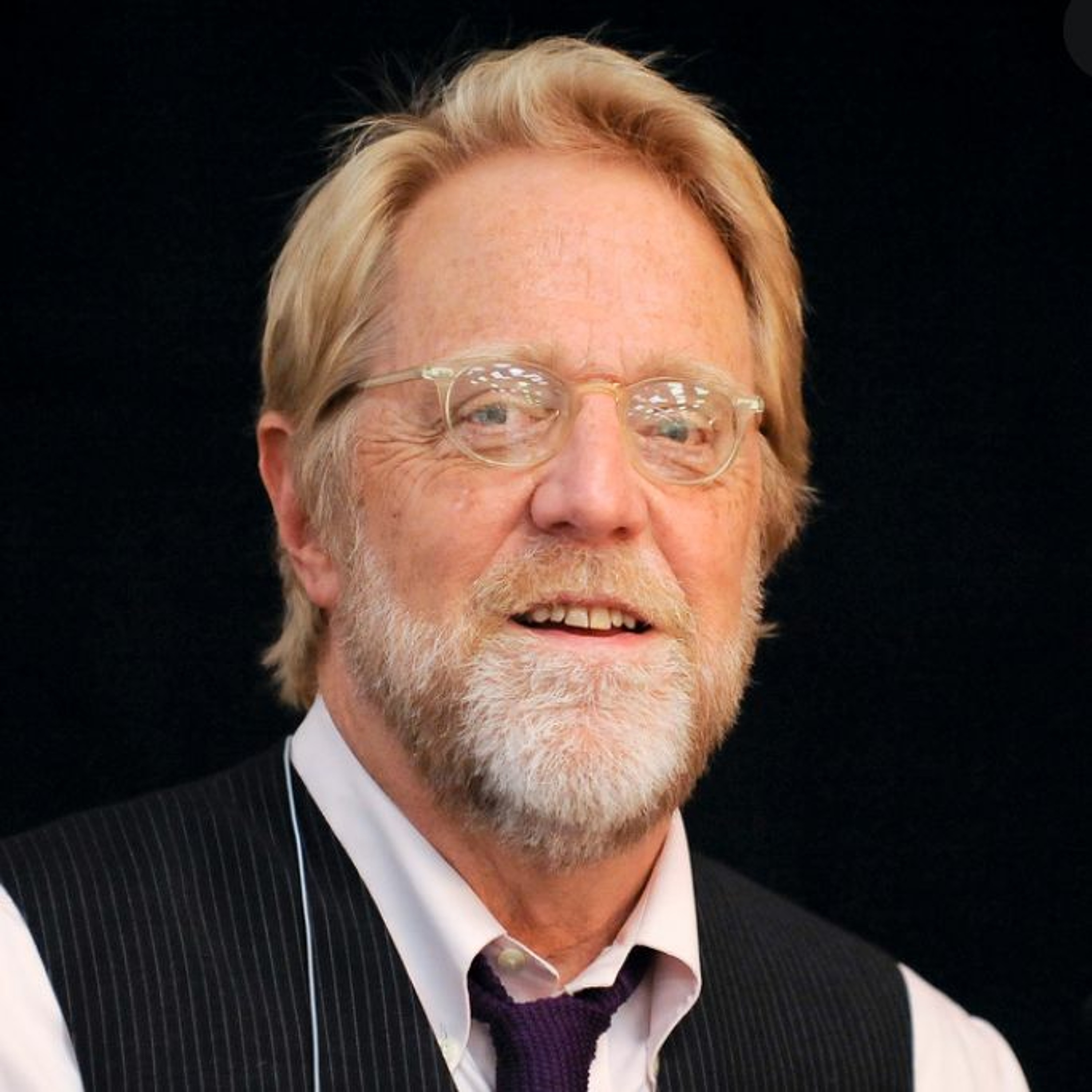 Jonathan Taplin on The Magic Years: Scenes from a Rock-and-Roll Life